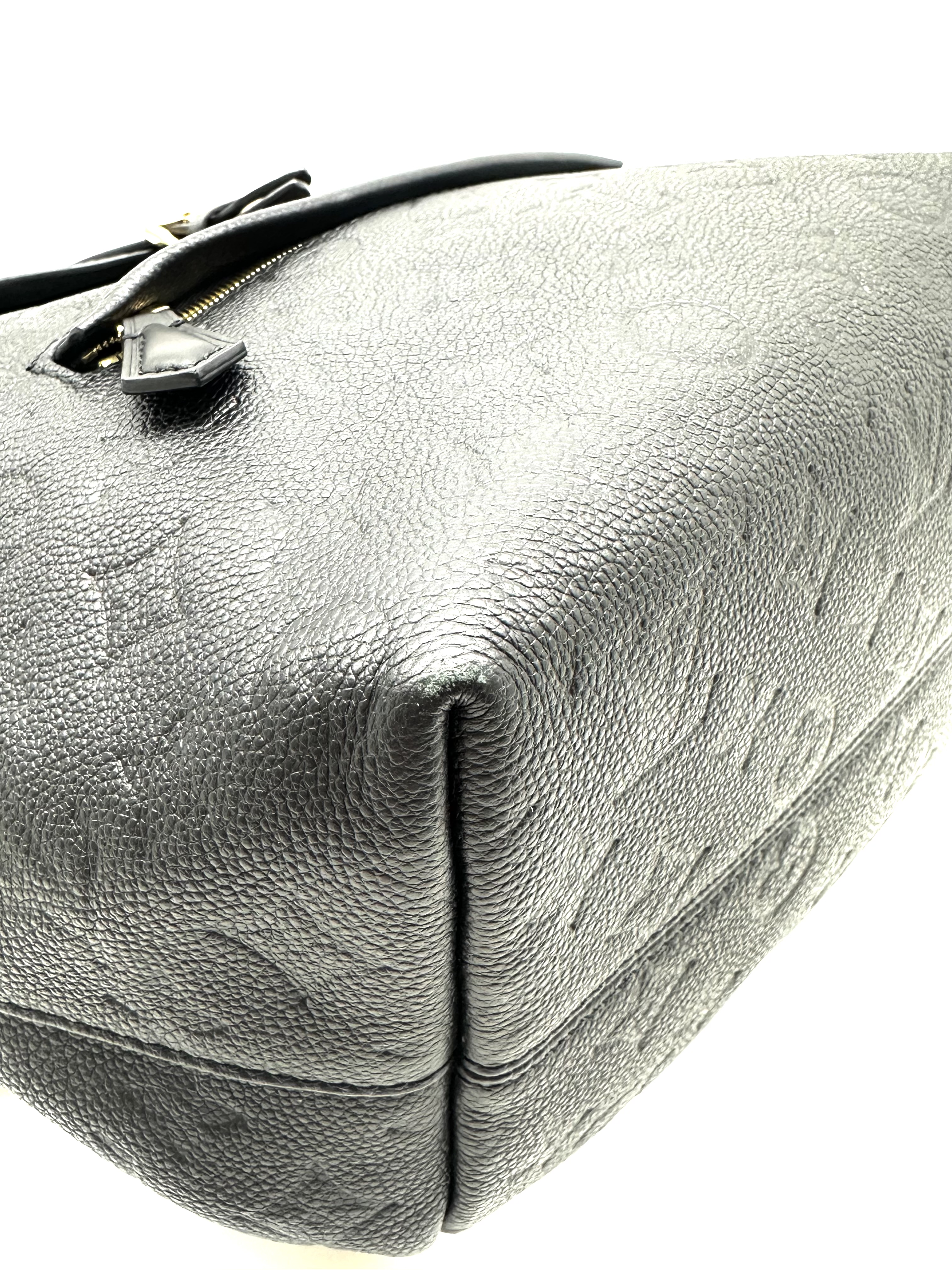 Pre-owned Louis Vuitton Montsouris PM /product code:26033110