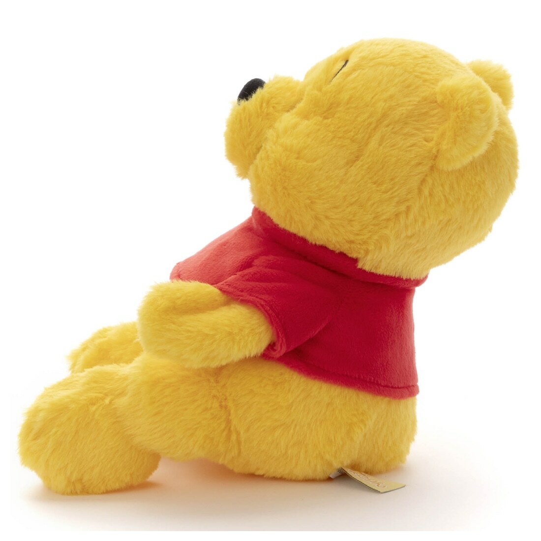 [現貨] [日本直送] 小熊維尼｜毛公仔 {TF2208004}