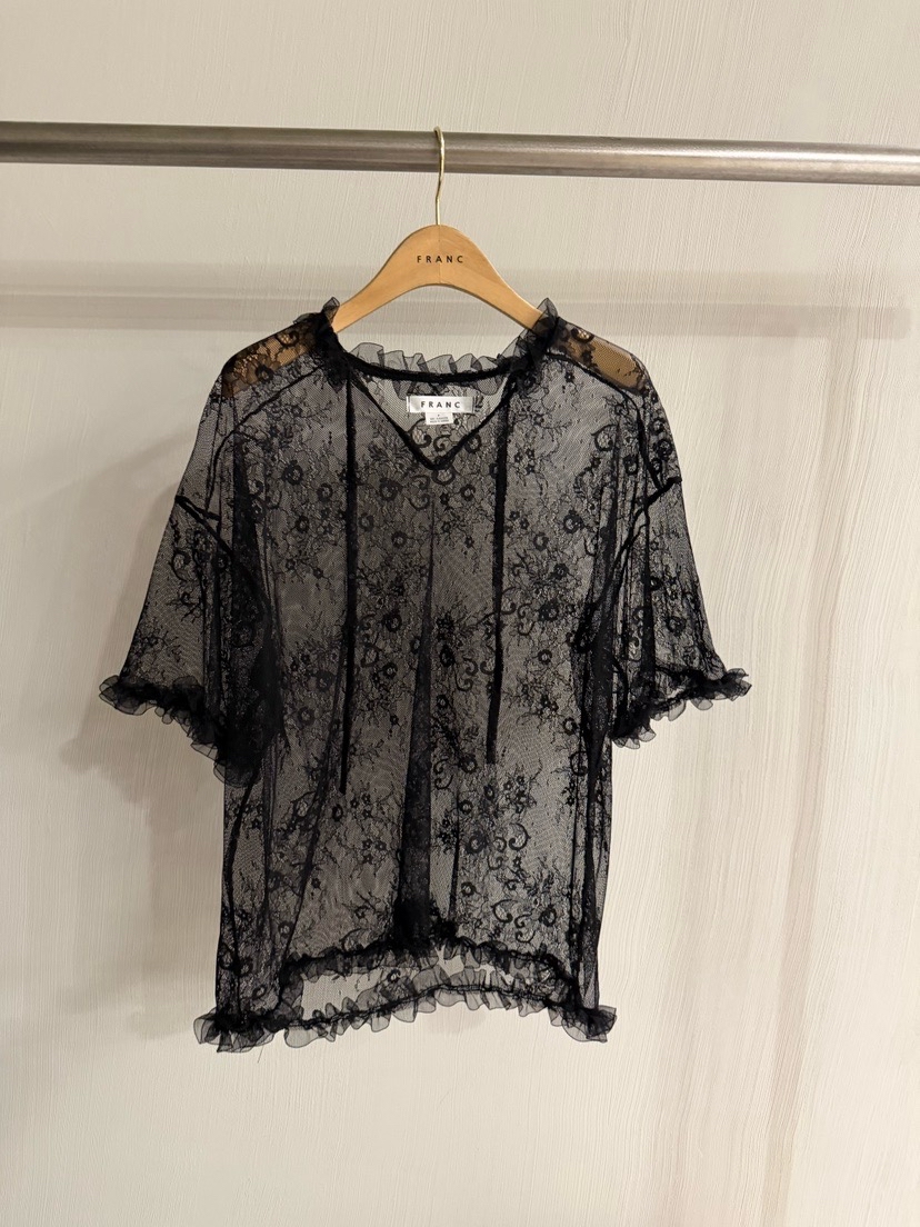 (2026SS) FRANC - TOP
