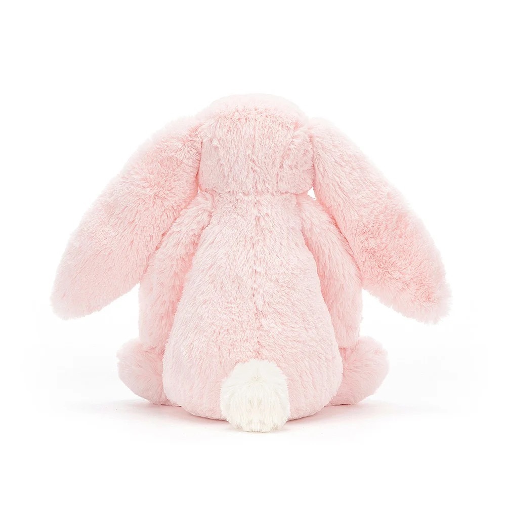Bashful Bunny Baby Pink