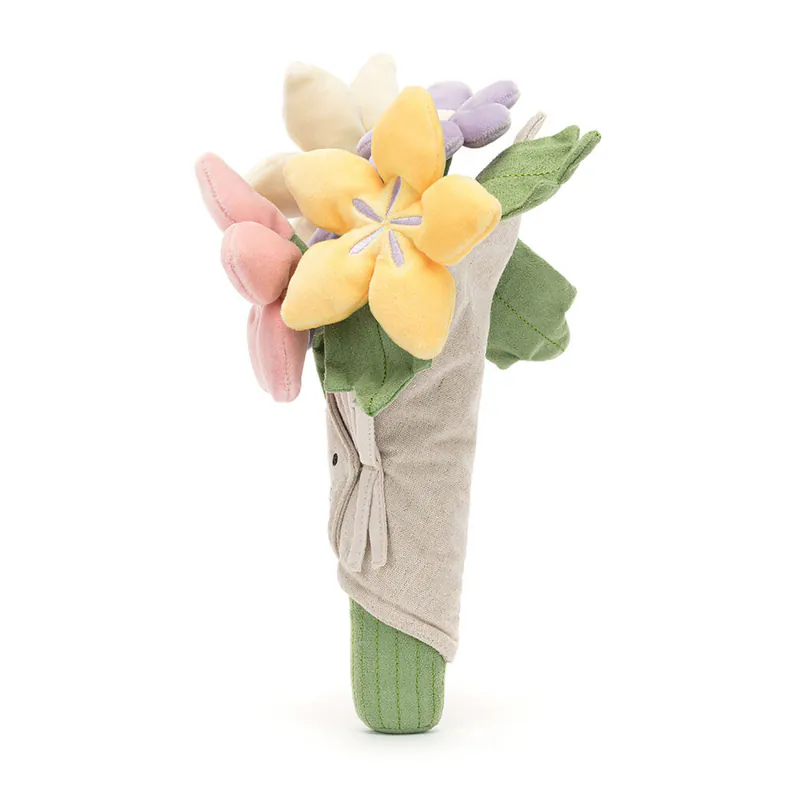 【英國】Jellycat Amuseables Bouquet of Flowers