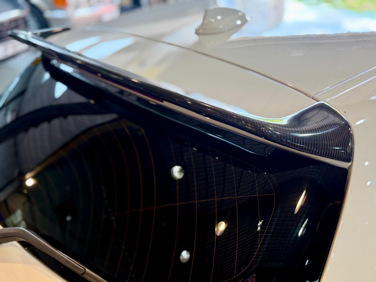 B.M.W. 118IA M Sport (F20) 2013