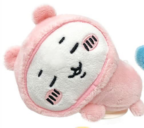 Chiikawa 磁石公仔（可能沒原袋）｜特價品滿$300包順豐自取