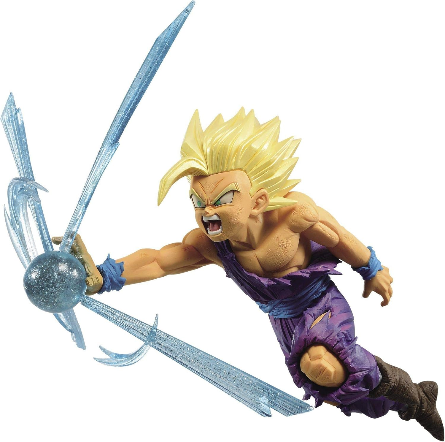Banpresto, GX Materia Figure: Dragon Ball Z, Son Gohan 景品 龍珠Z 悟飯 