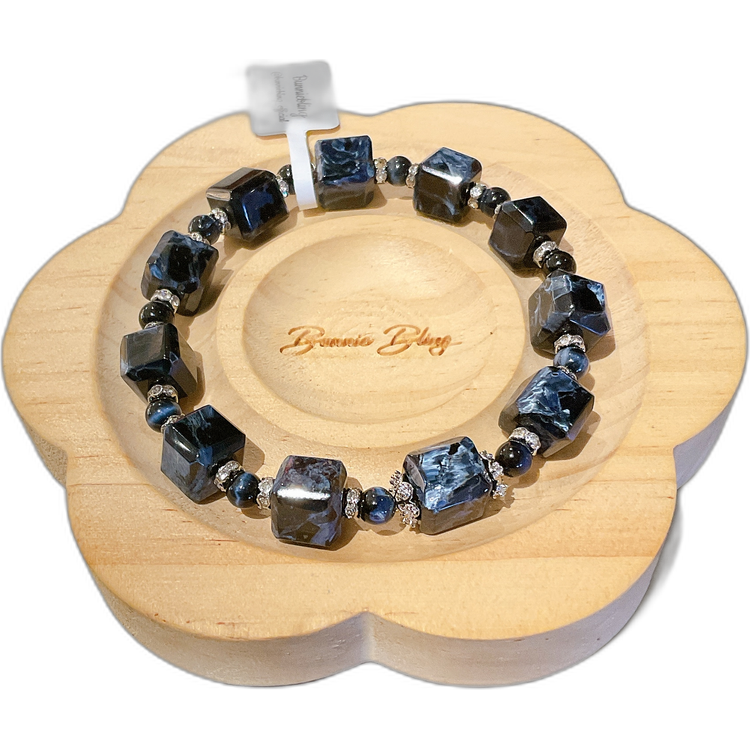 彼得石設計手串