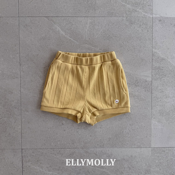 🇰🇷Ellymolly短褲