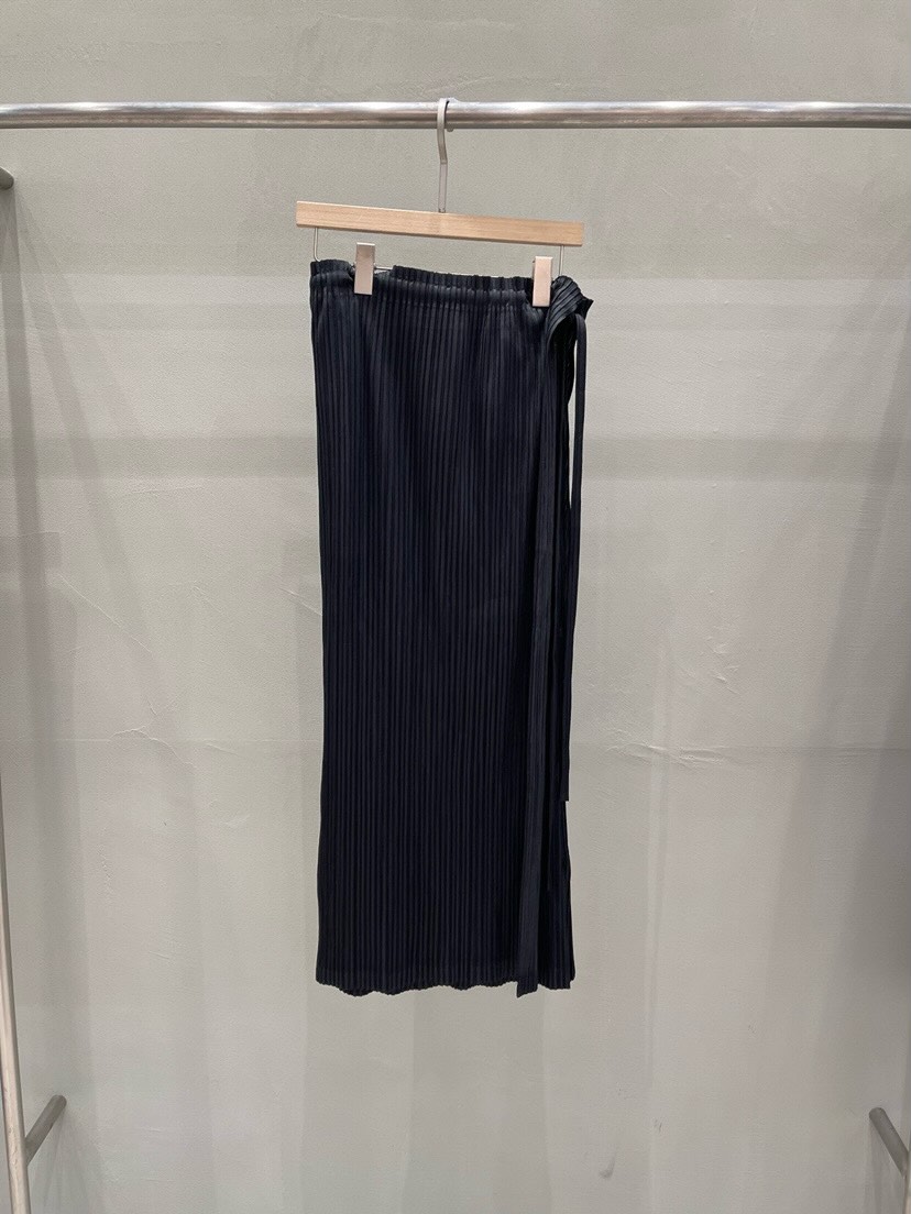 (2026FW) THEMUI - SKIRT