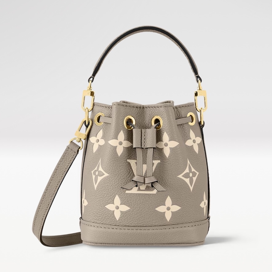 LV Nano Noe M46291
