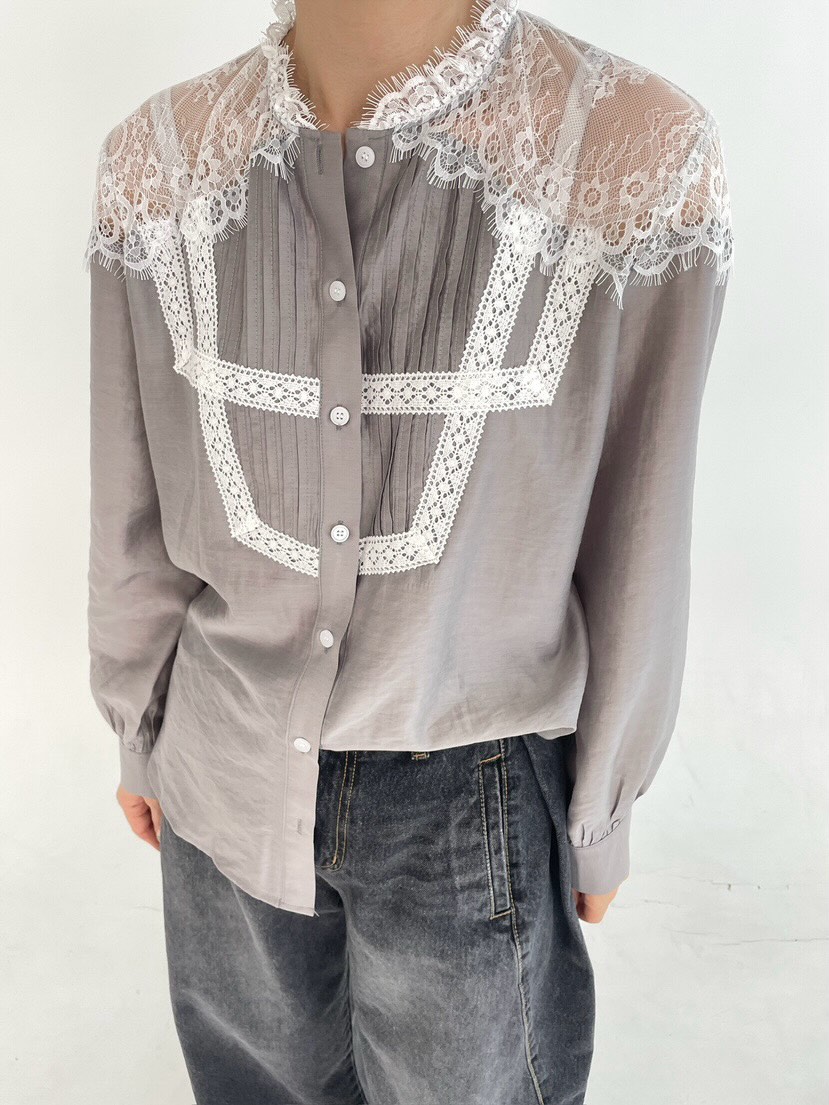 (2026FW) EDITION - TOP