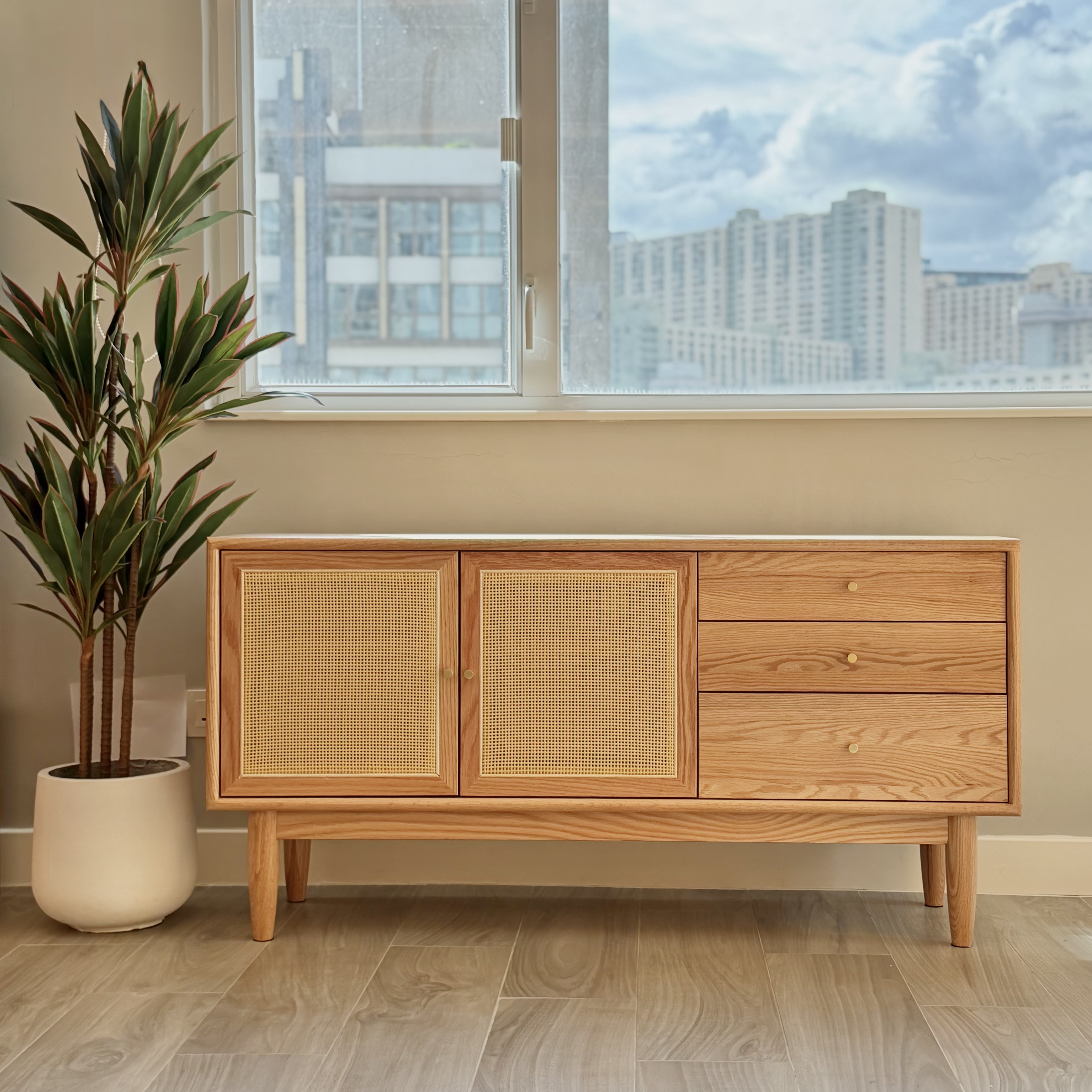 SAGION TV Cabinet