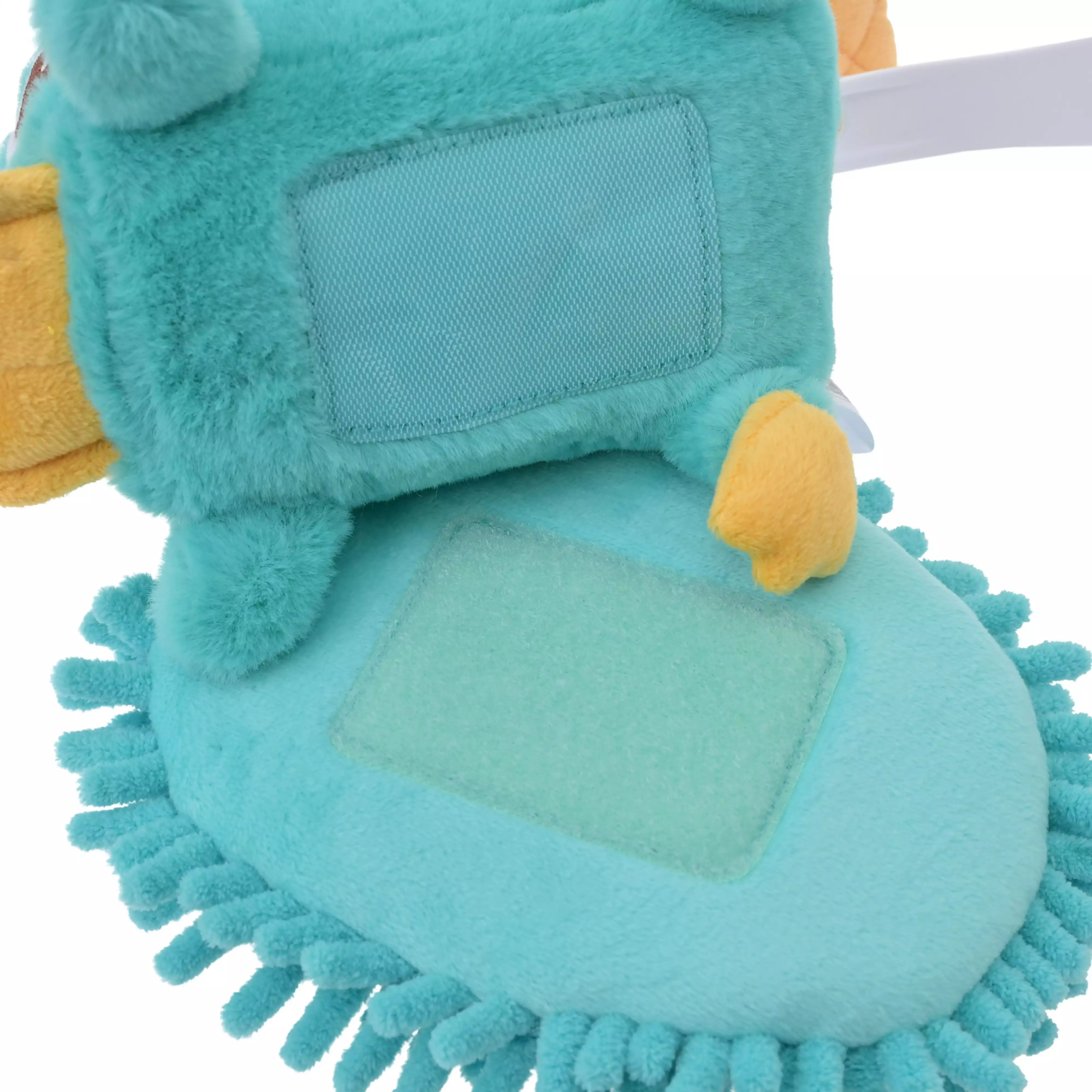 🌸 【預訂】Perry 除塵掃 - Bath and Laundry clean goods<28/7新品>