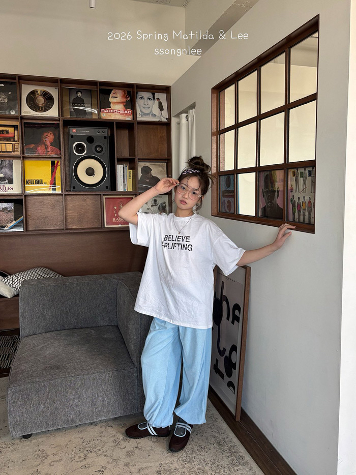 🇰🇷Matilda&Lee pants 