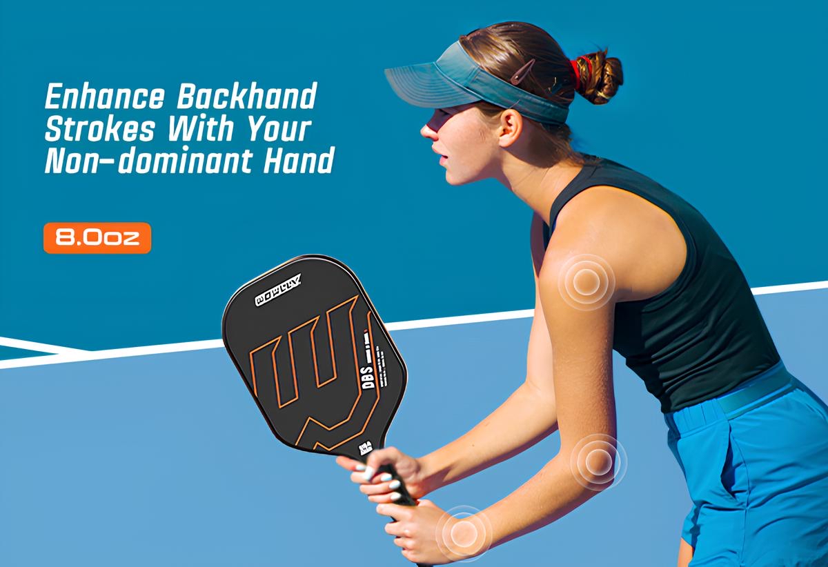  Wowlly / [預購] [精準操控 + 輕巧靈活] DBS