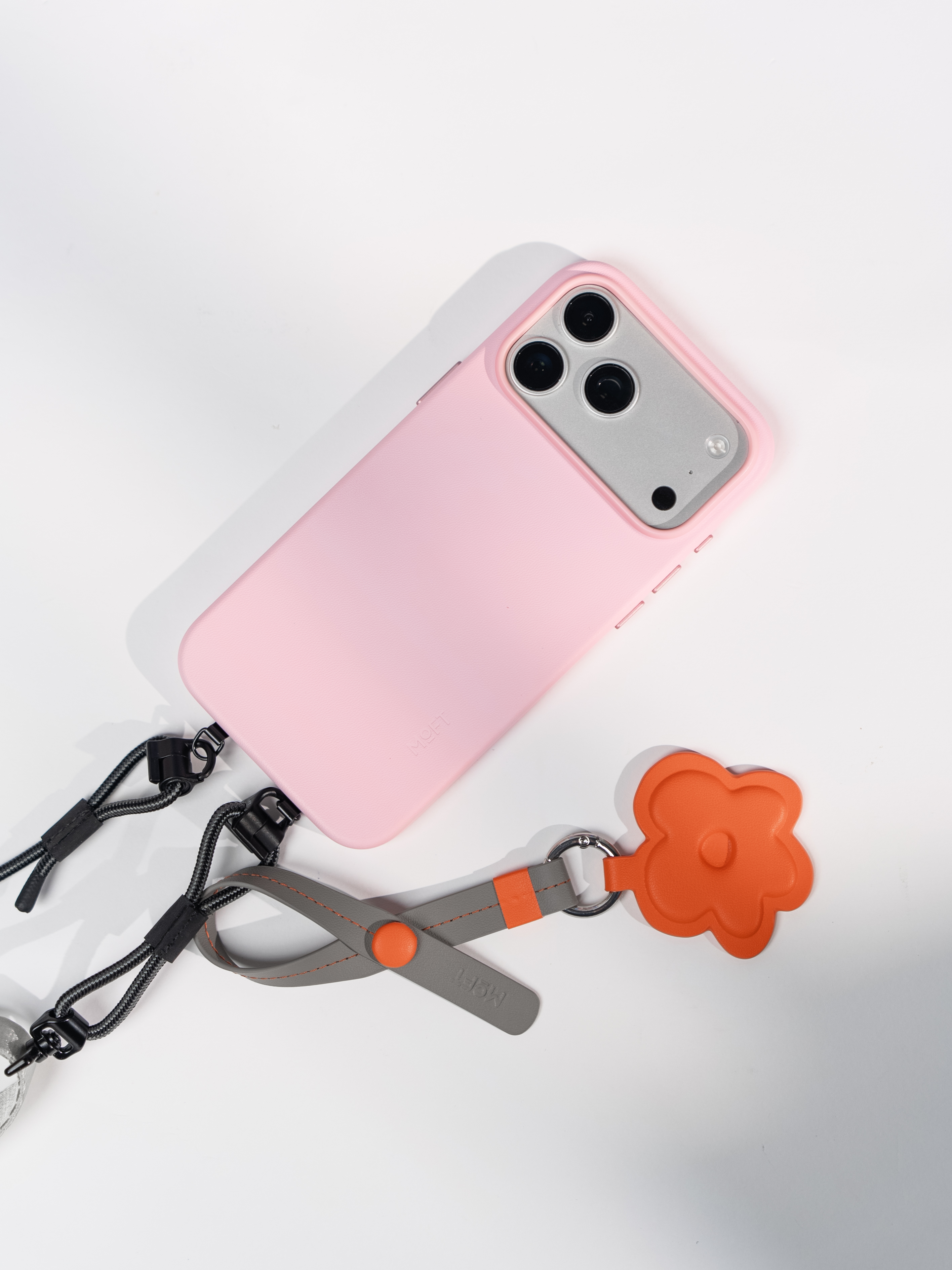 MOFT Art Bag Charm - Unbound