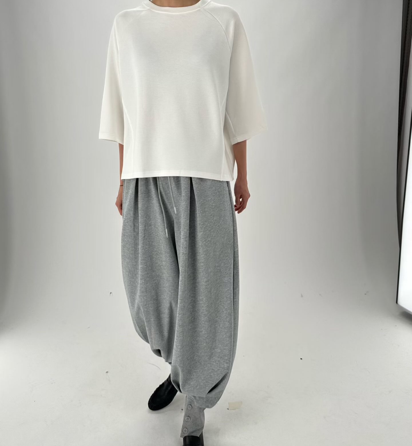 (2026FW) EYEFUL - PANTS 
