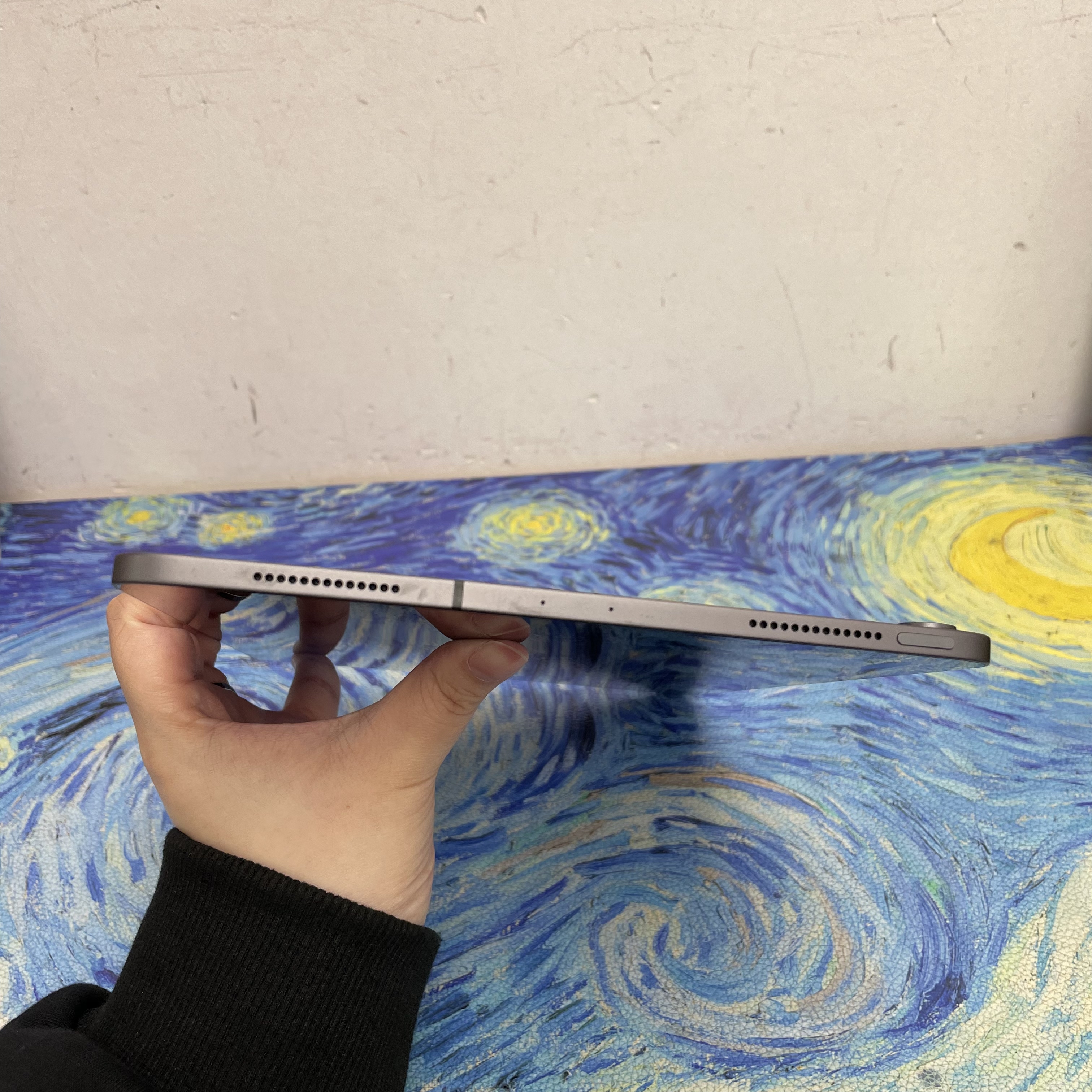 *D00493 iPad Pro 1 11吋 超靚機 64GB 插卡版 灰色 gray