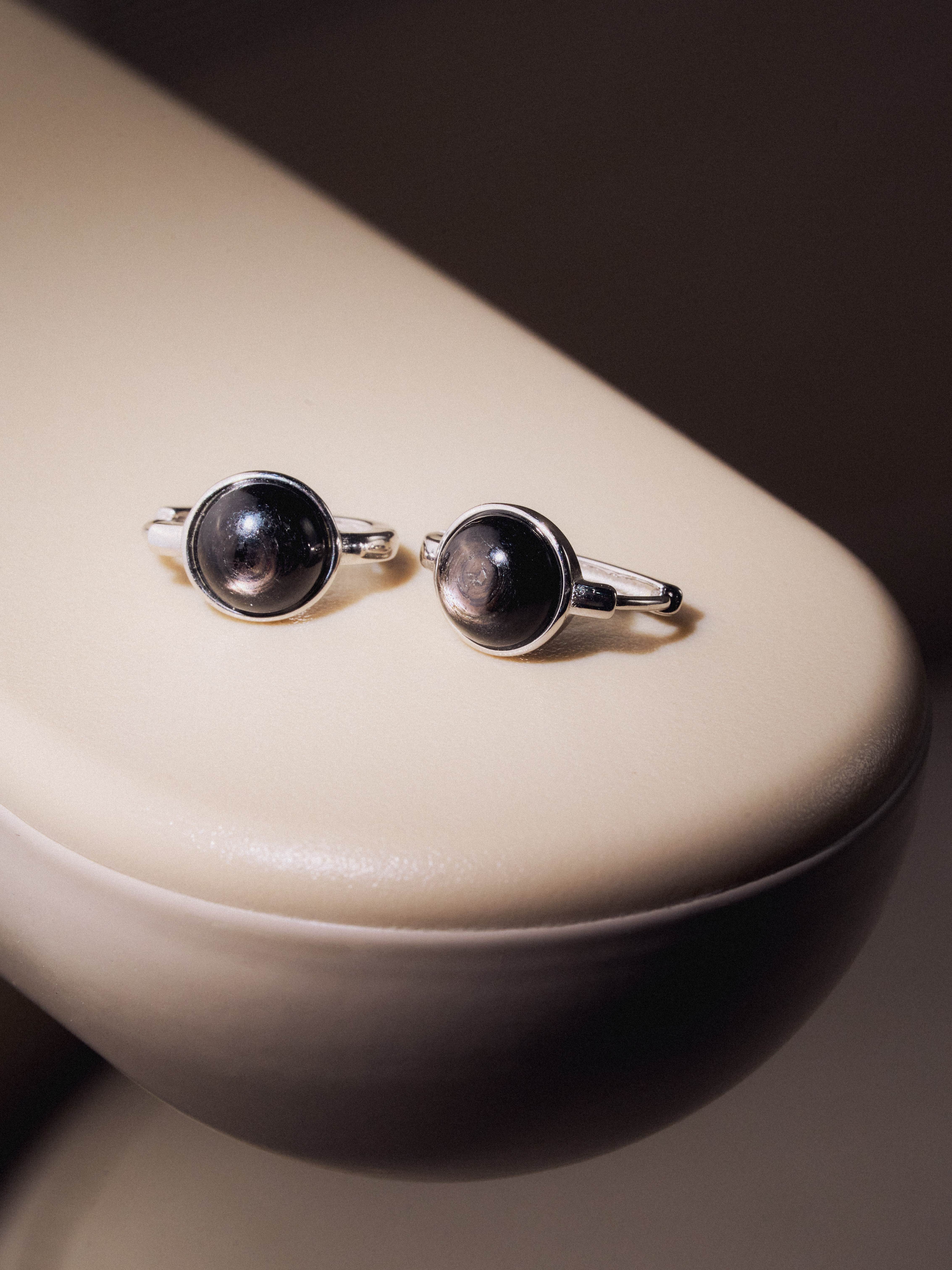 Fortune Override Earring