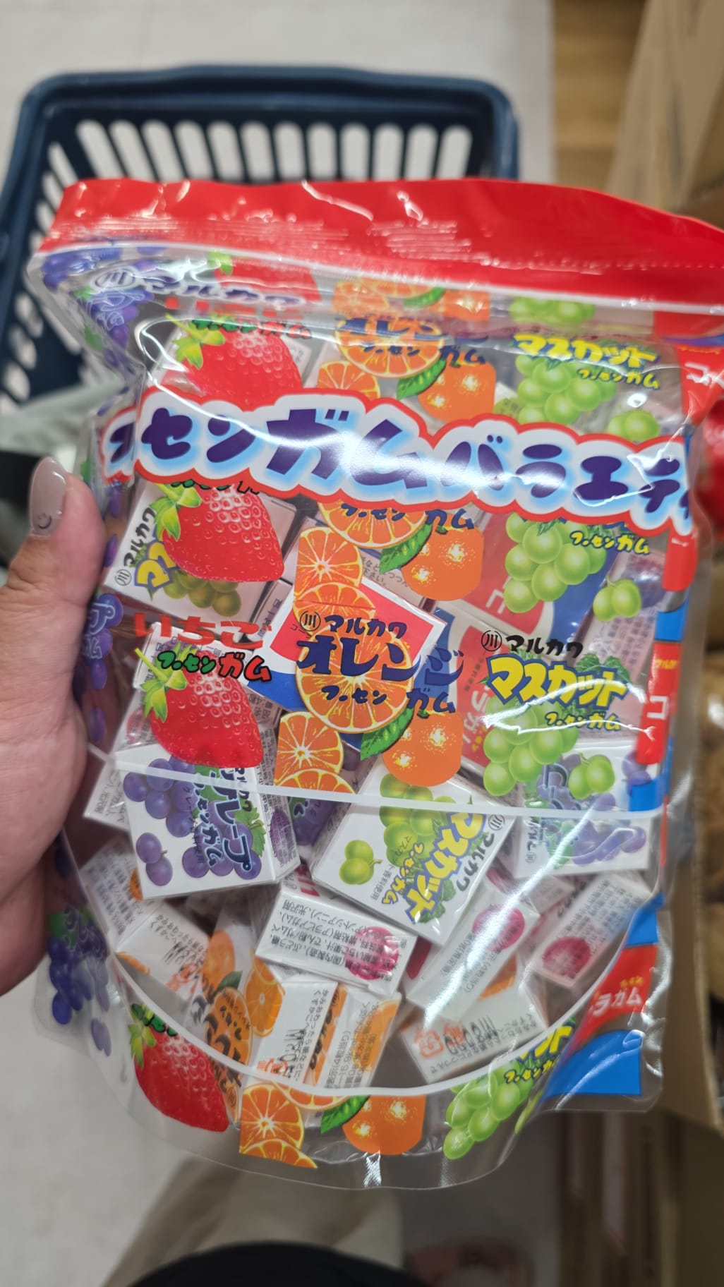 兒時回憶生果波波🤣