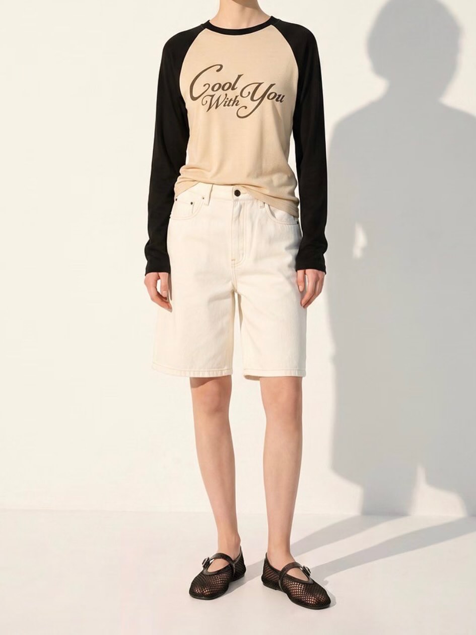 (2026FW) REPELLER - TOP