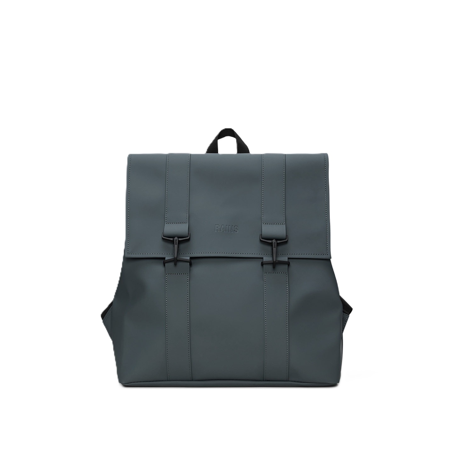 Rains MSN Bag | Rains MSN Bag經典防水MSN雙扣環後背包