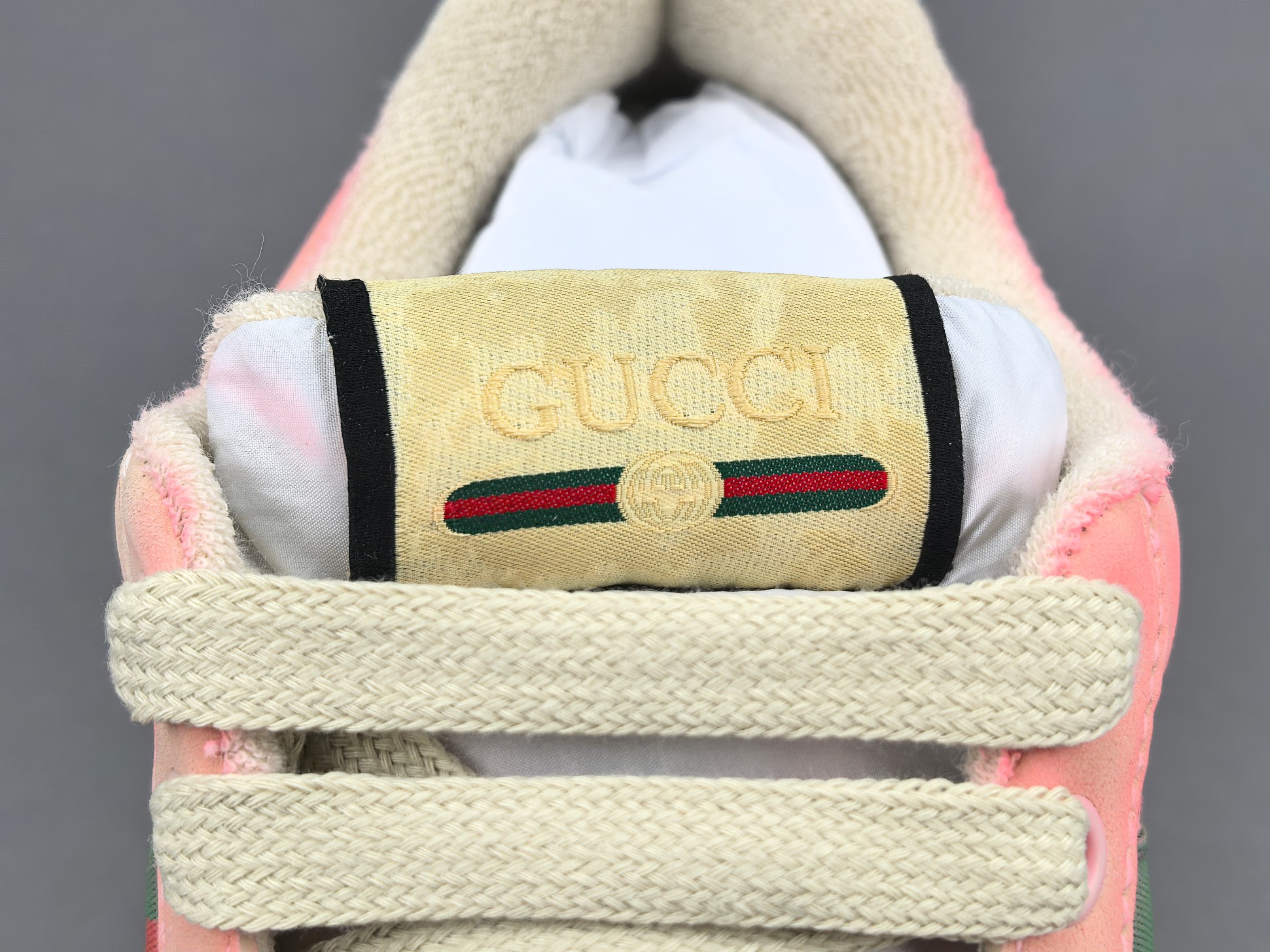 Gucci Screener
