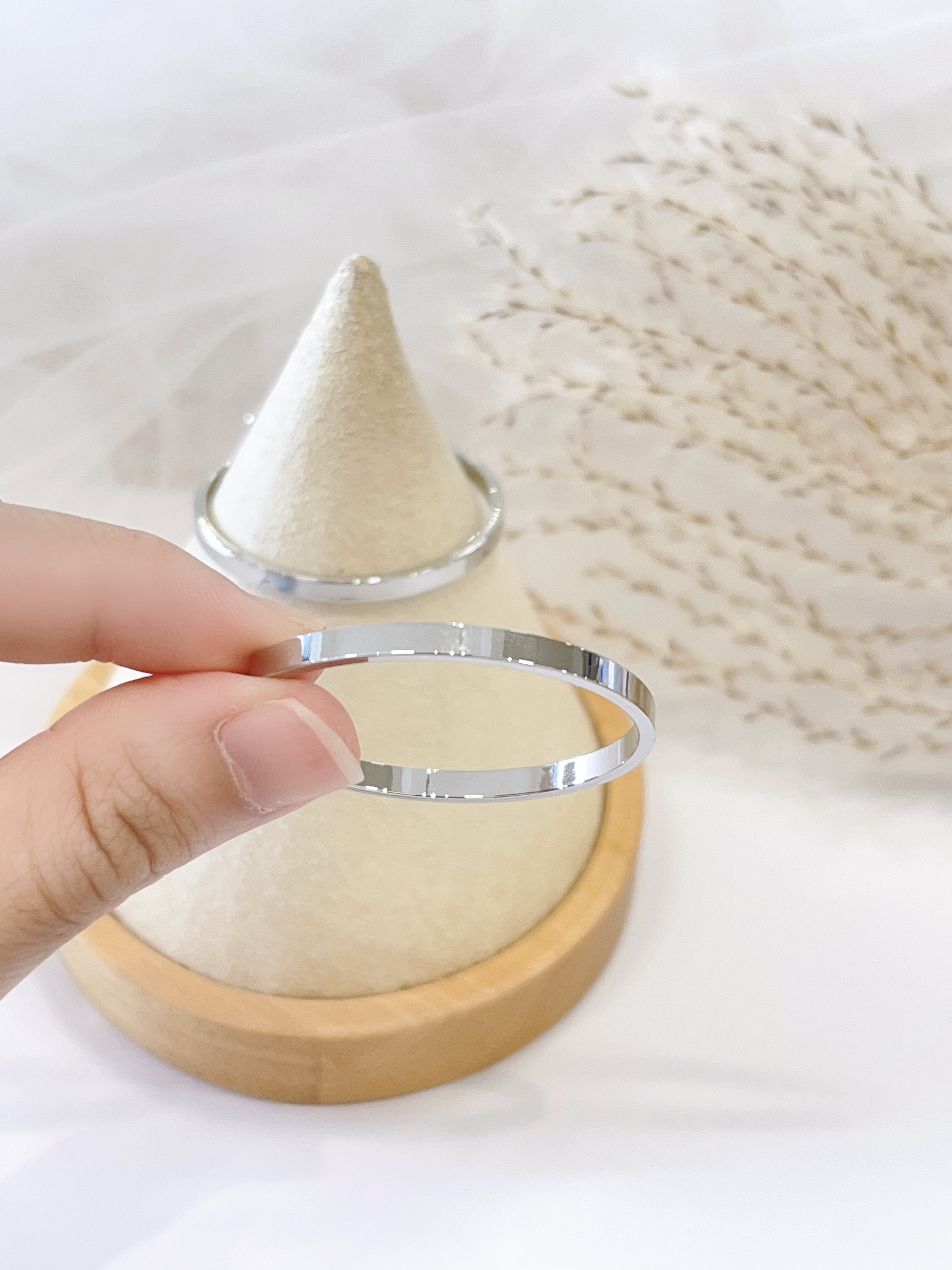 轻奢不高调简约耳环