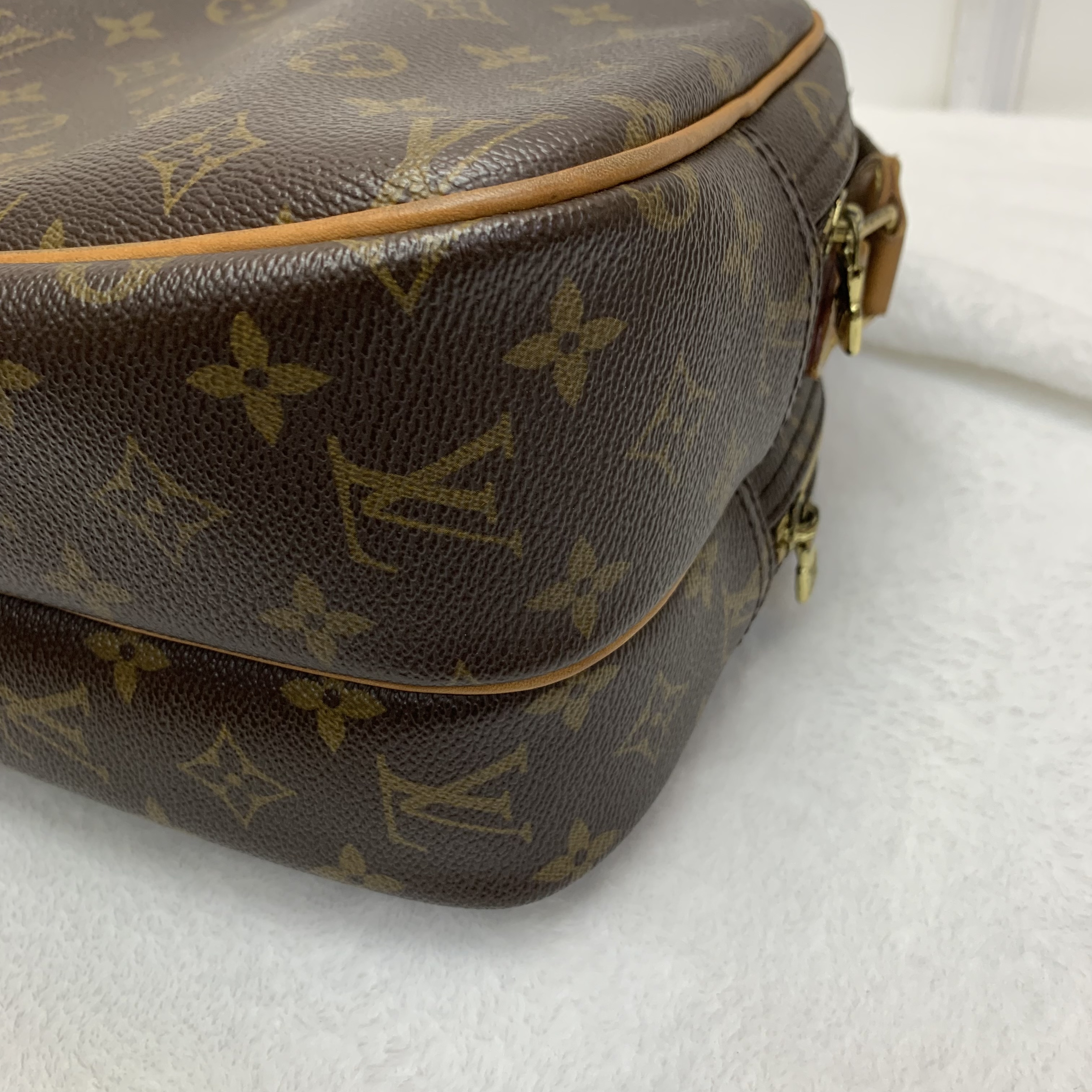 LV reporter pm