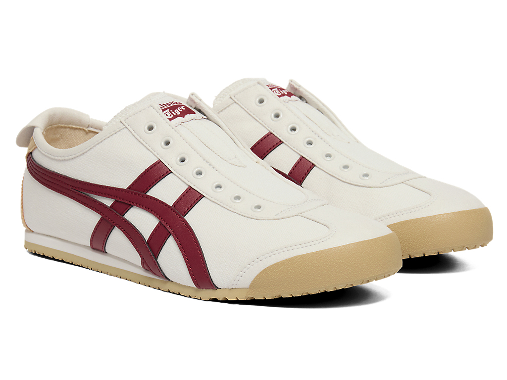 【预购】Onitsuka Tiger MEXICO 66 SLIP-ON｜1183A360
