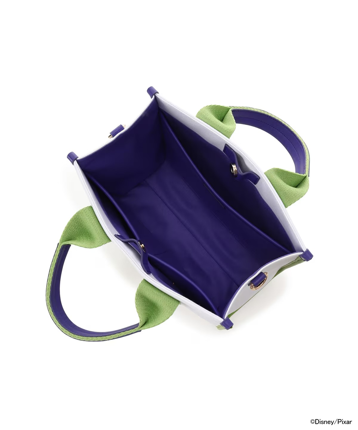 🌸 【預訂】Buzz 2Way Handbag - Samantha Thavasa x Toy Story