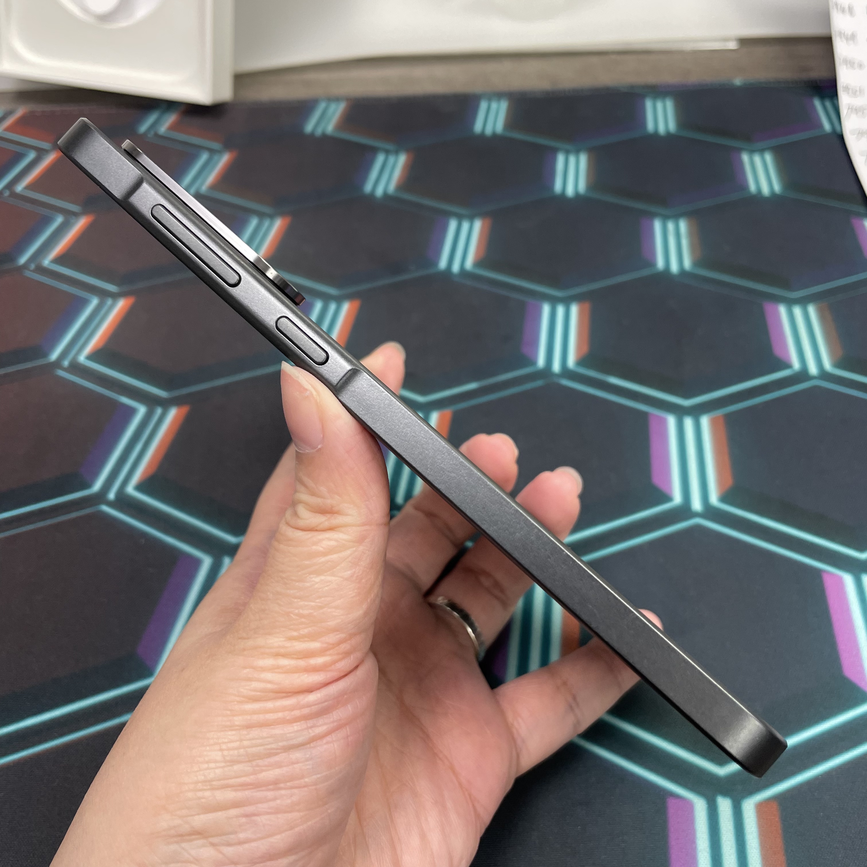 *7965 Galaxy A36 5G 完美機 8+256GB 黑色 black