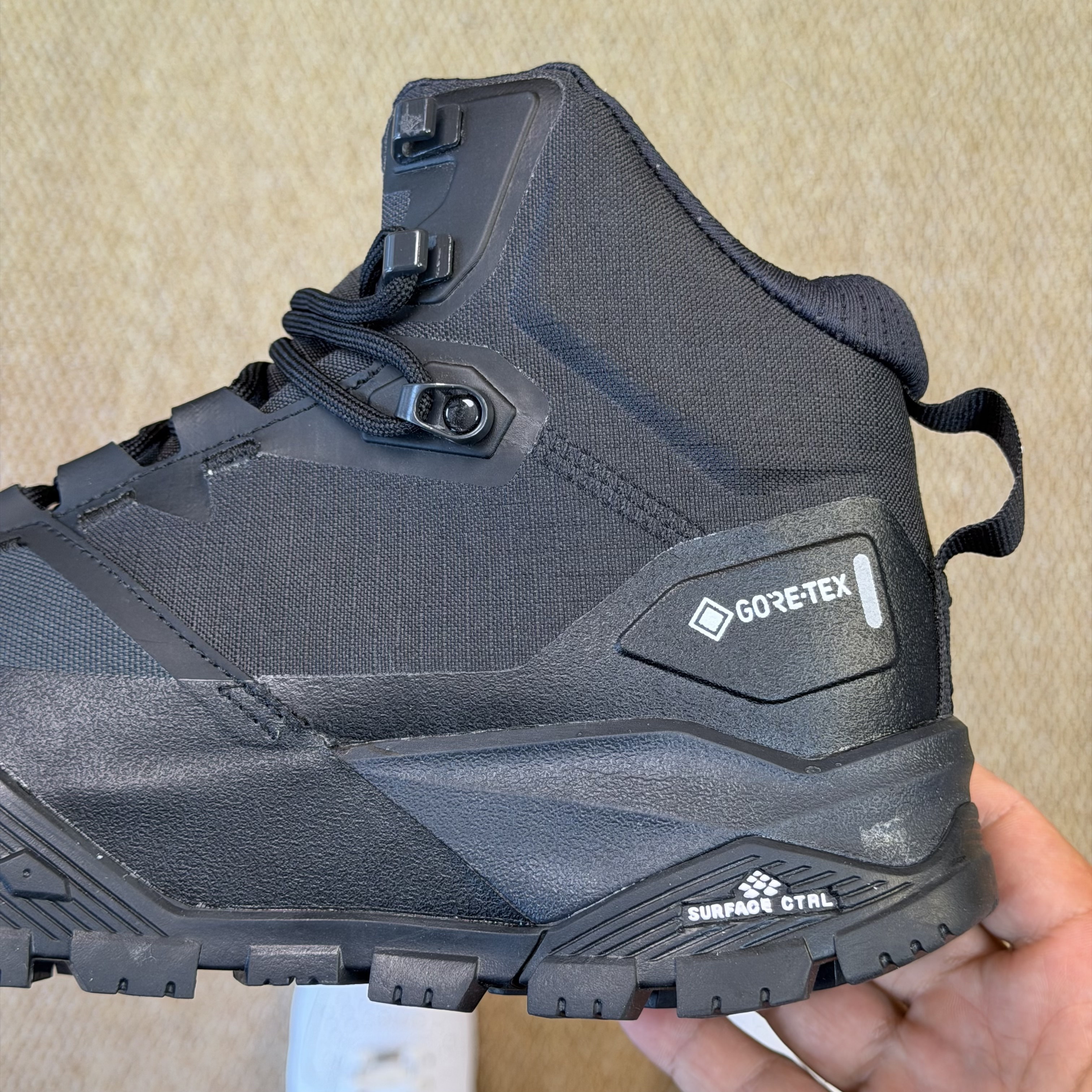 The North Face Offtrail Hike Mid GORE-TEX