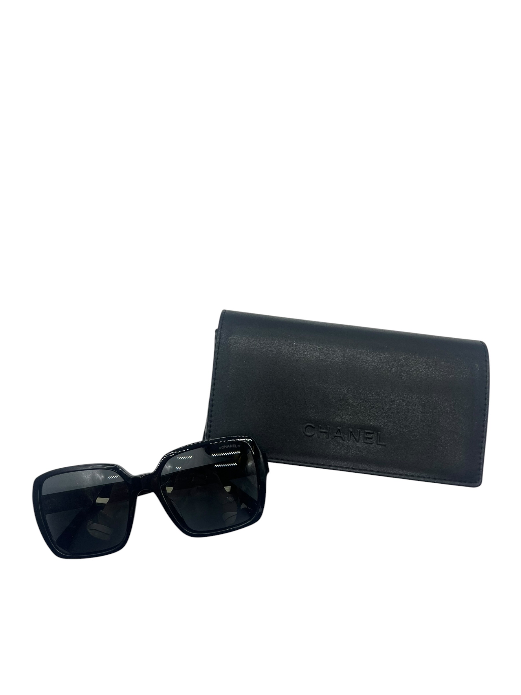 Pre-Owned CHANEL Sunglasses / Product Code: 26061102