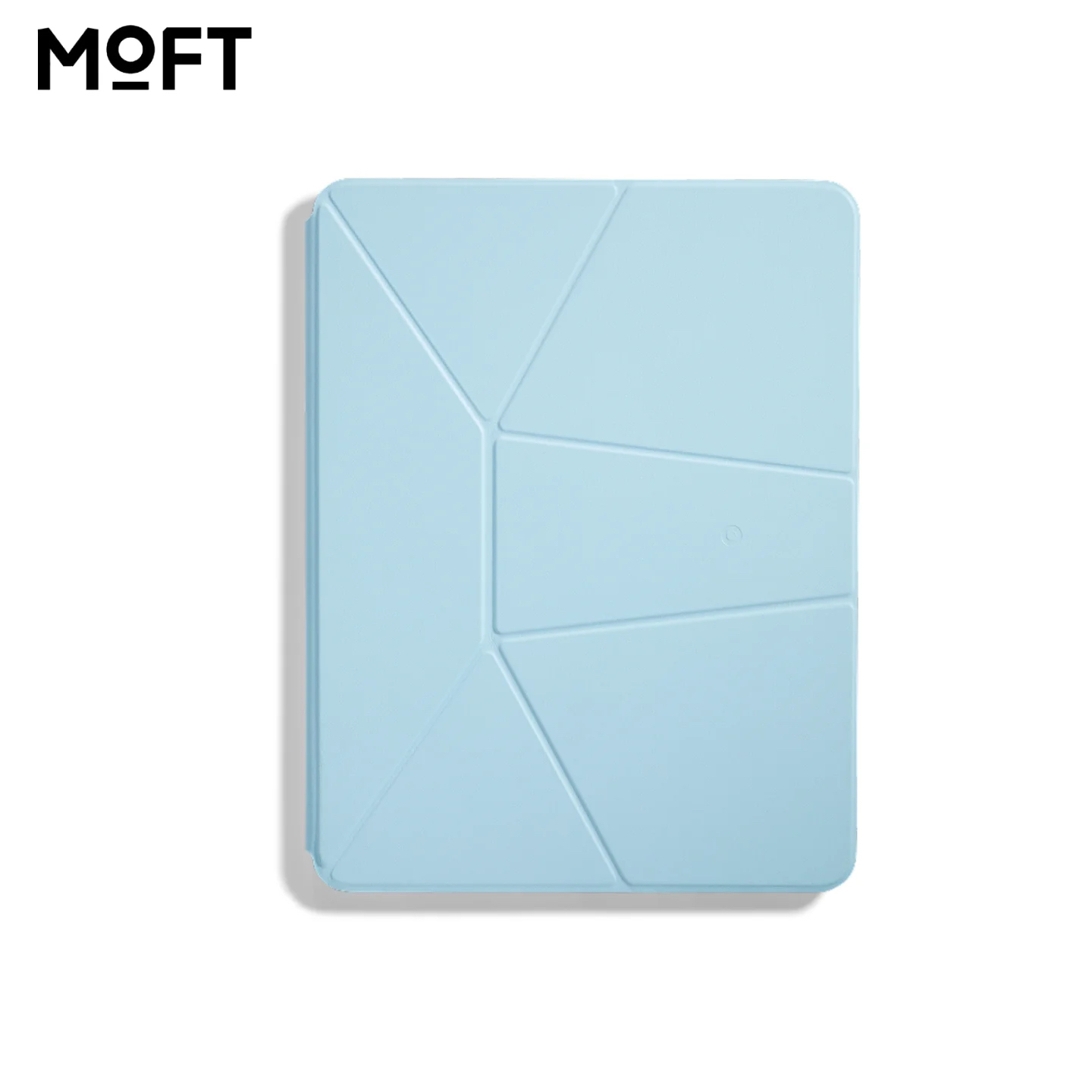 MOFT Dynamic Folio 靈動漂浮支架 iPad 