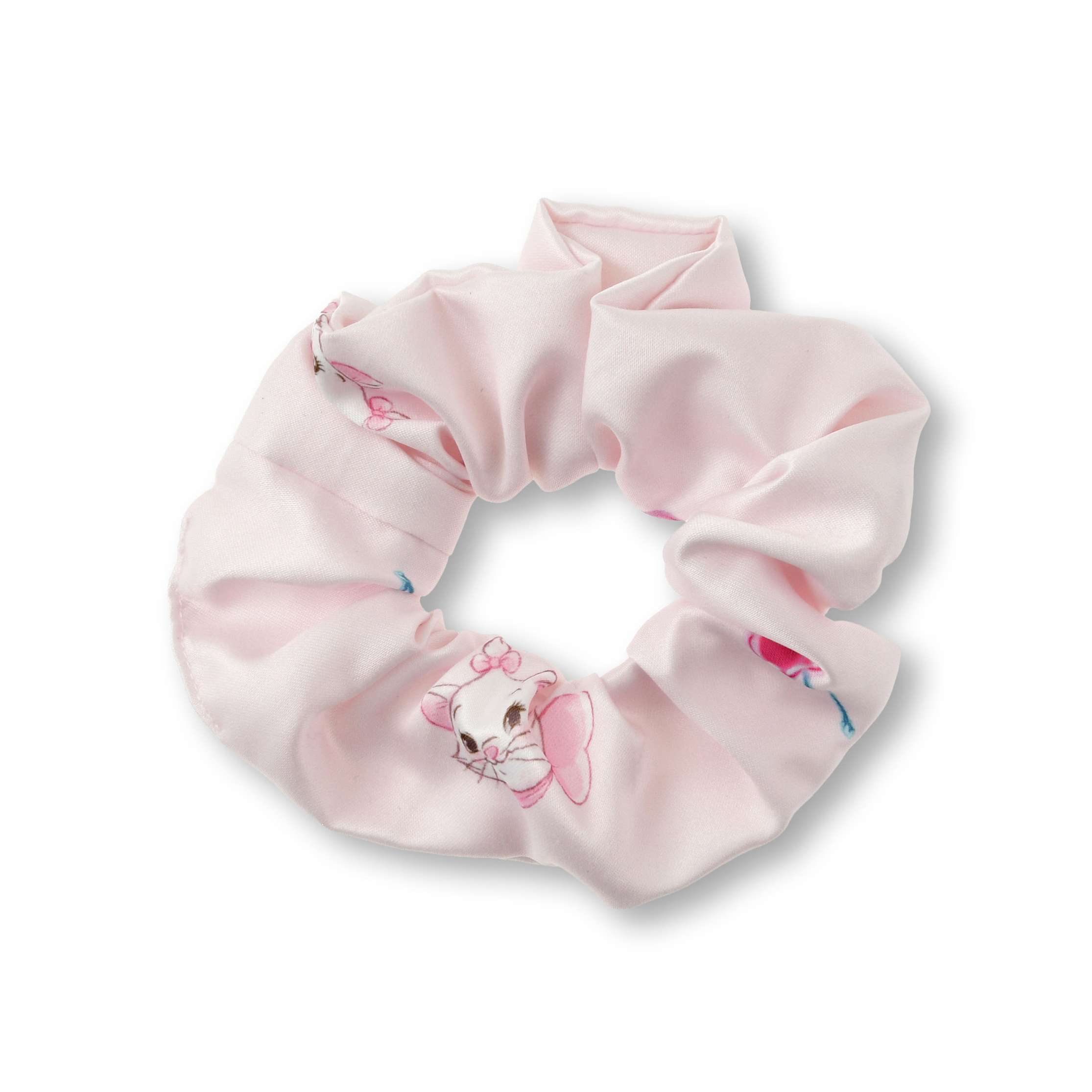 🎀【預訂】Glossy Fruits Marie Long-sleeved Dress & Hair Tie