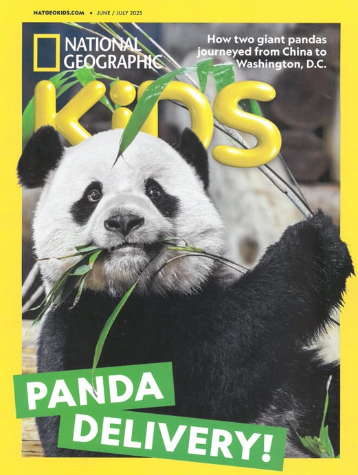National-Geographic-Kids | Global Mag & Press