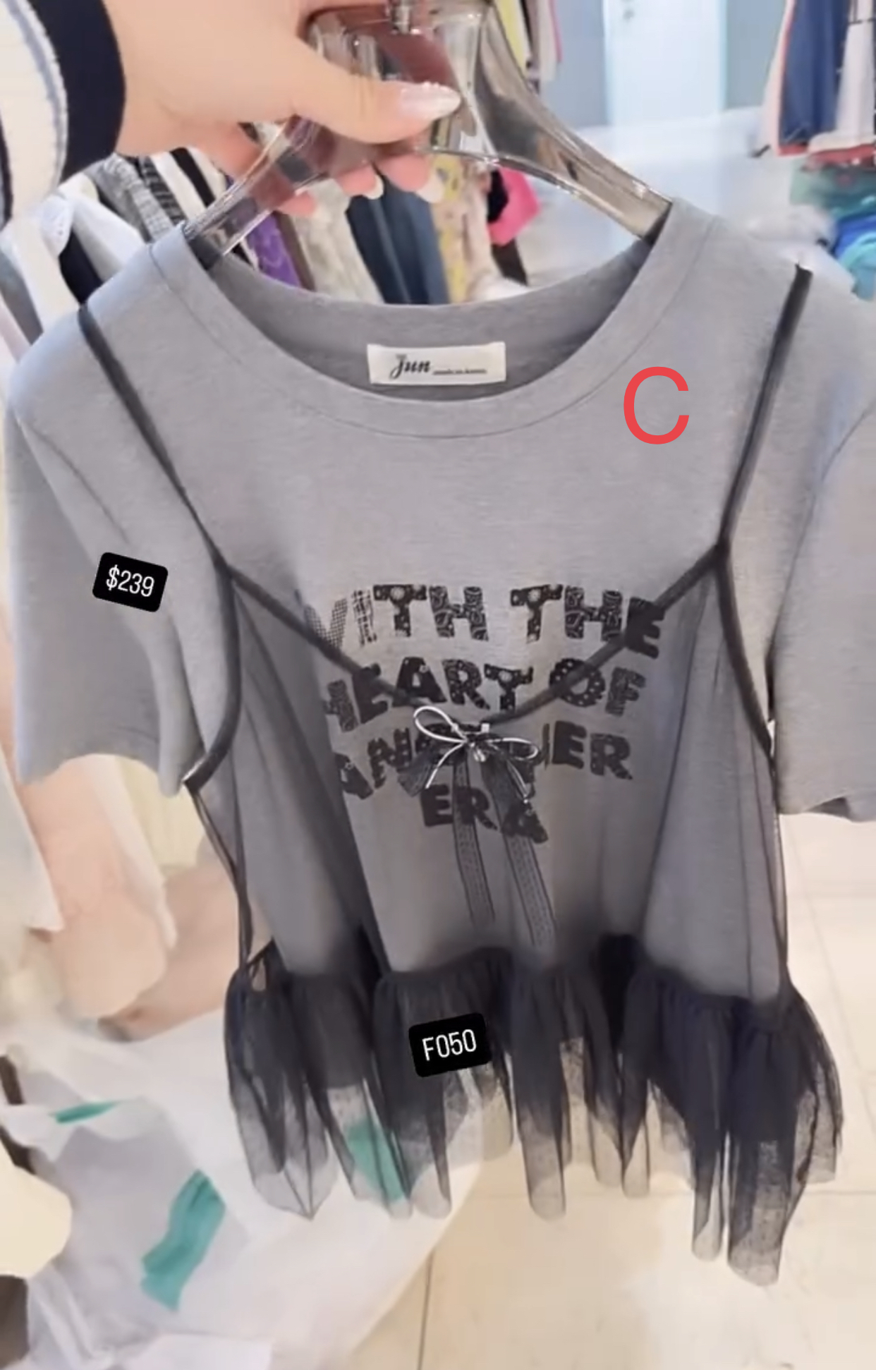 🇰🇷🇰🇷韓國連線 7/3🔥🔥10390#F050