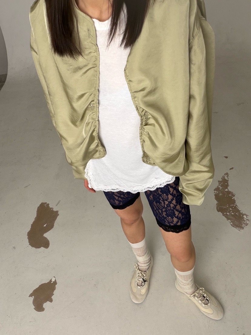 (2026SS) FRANC - LEGGINGS