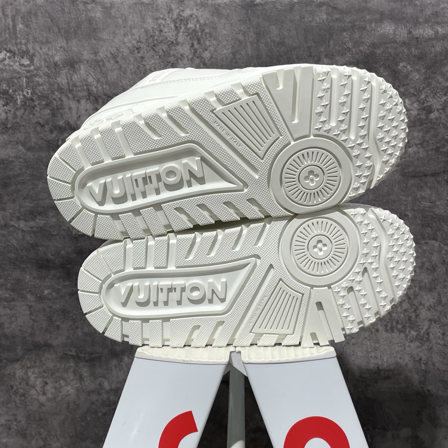 Louis Vuitton LV Trainer Maxi