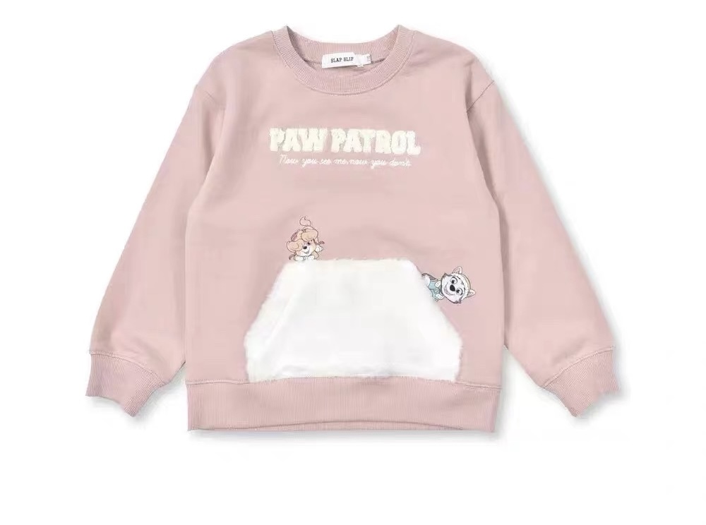 B0002 汪汪隊衛衣