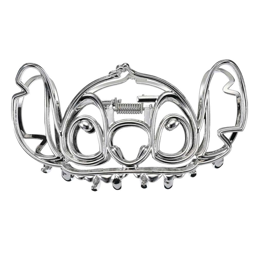 🎀【預訂】Disney Accessories 髮夾 - Stitch