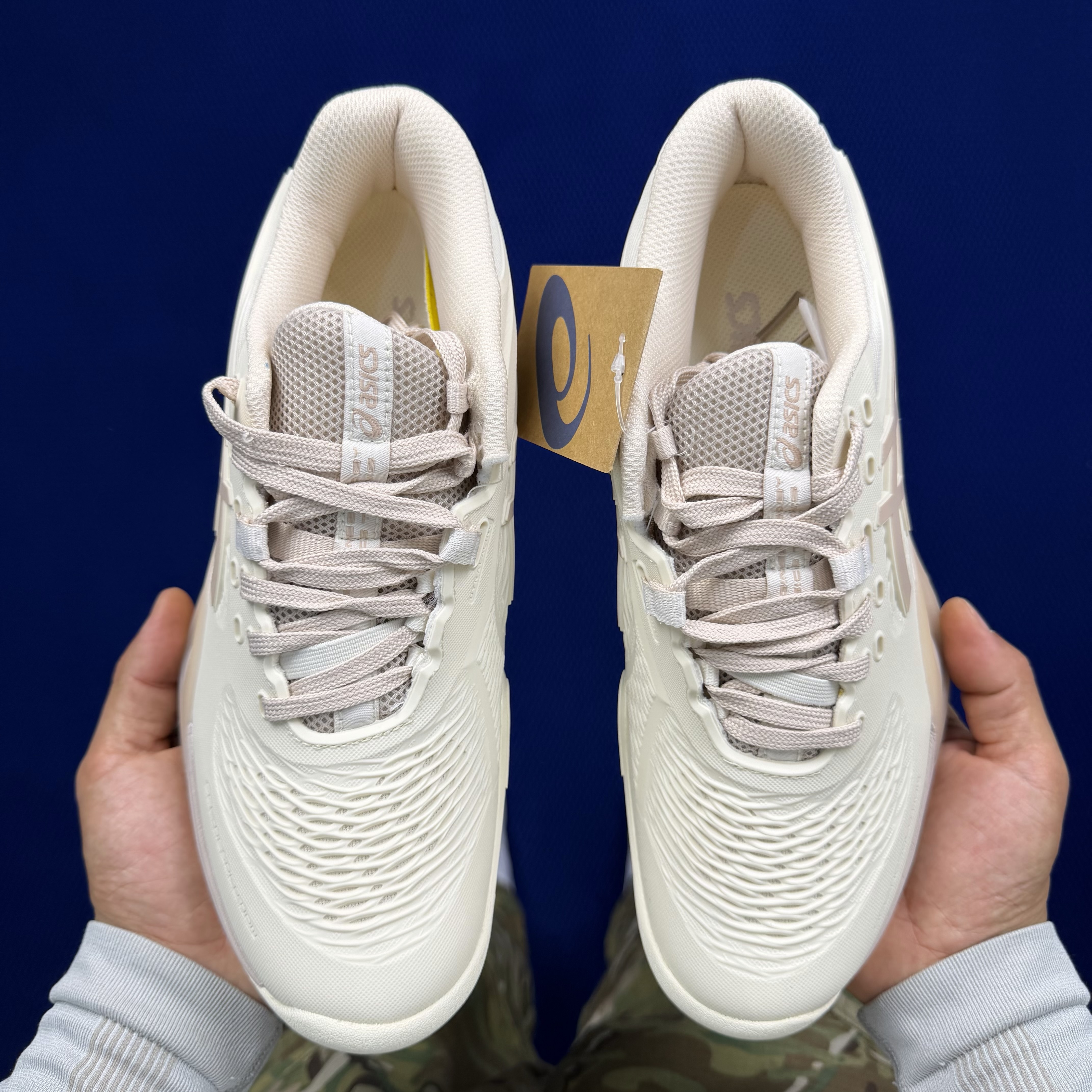 Asics Gel-Resolution X 