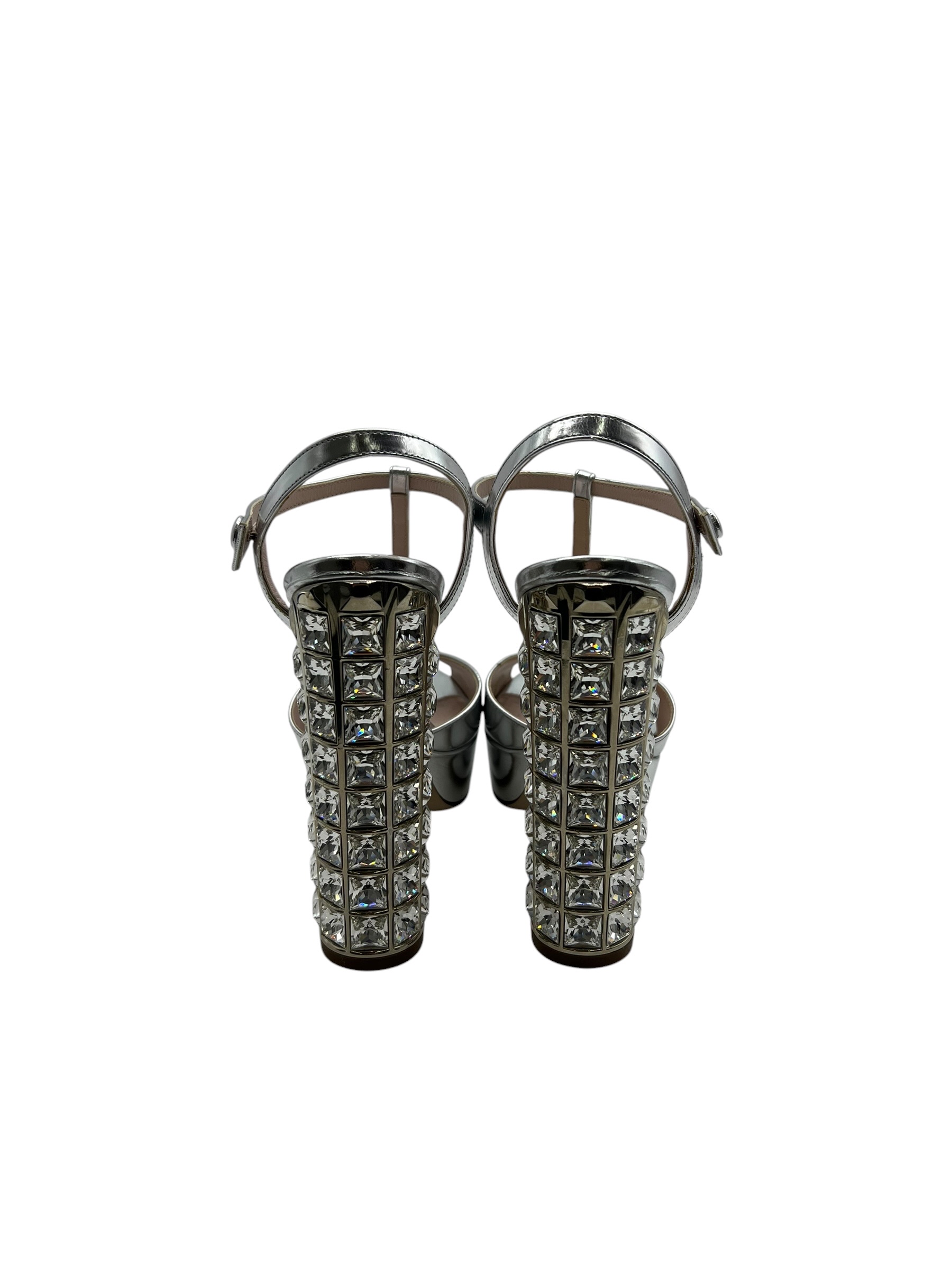 Pre-owned MIU MIU High Heels / Product Code: 062804