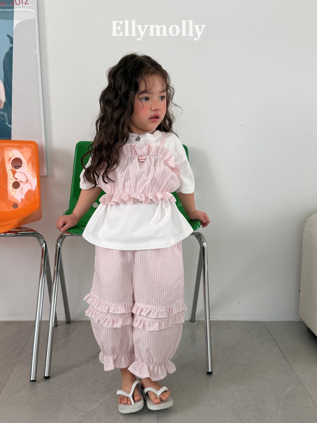 EL4332 Pants