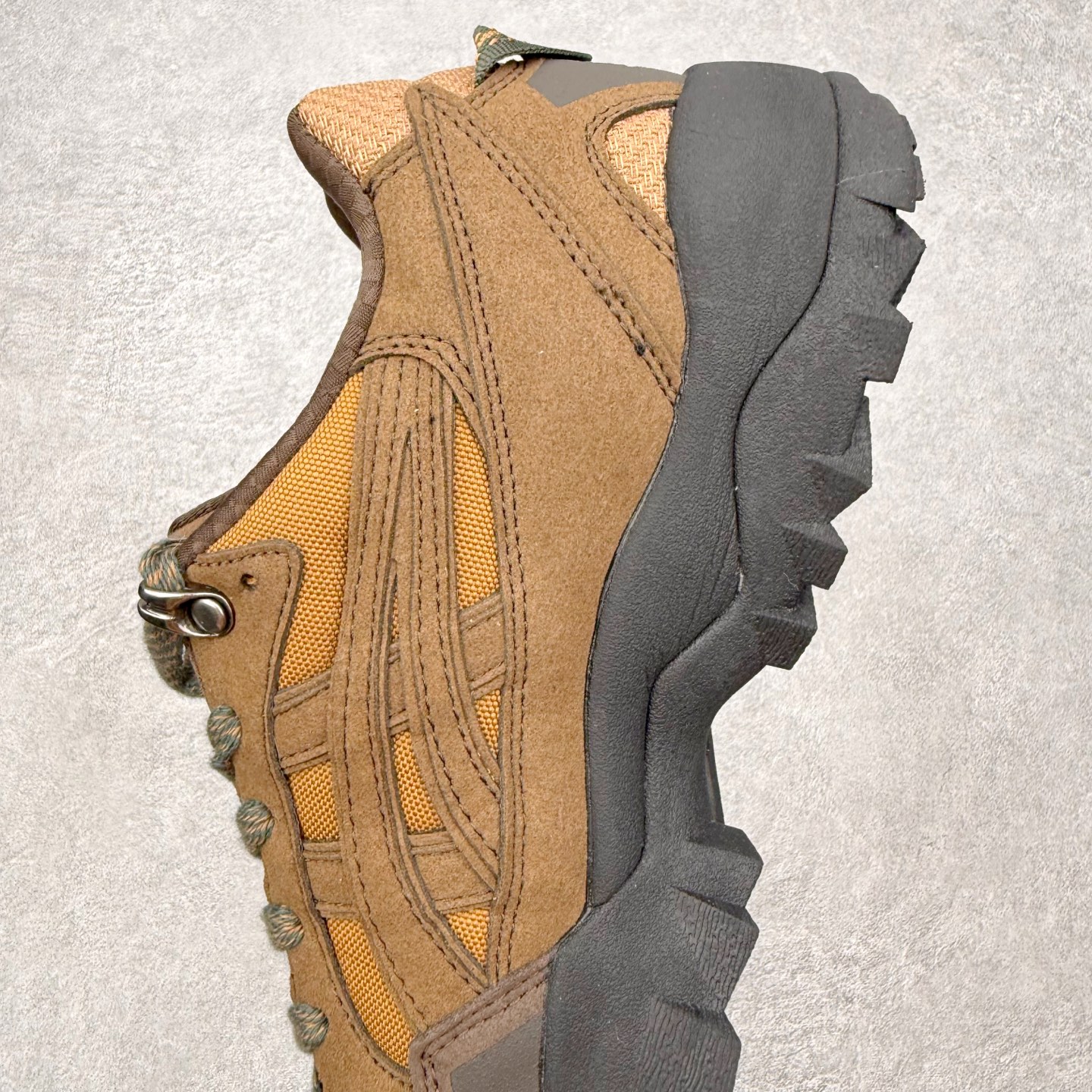 Asics Gel-Pickax x U.Sage