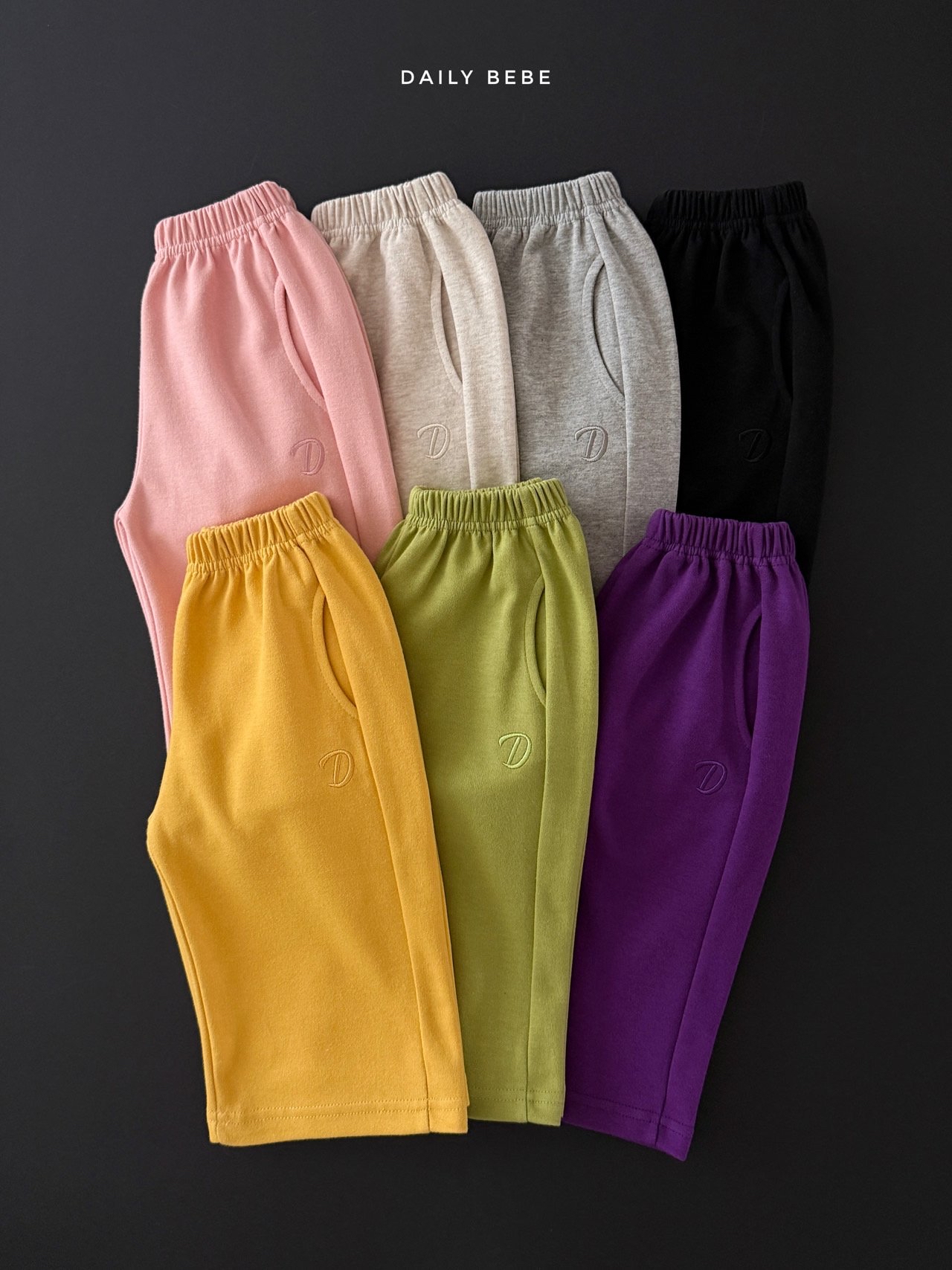 Dailybebe | Daily Wide Pants