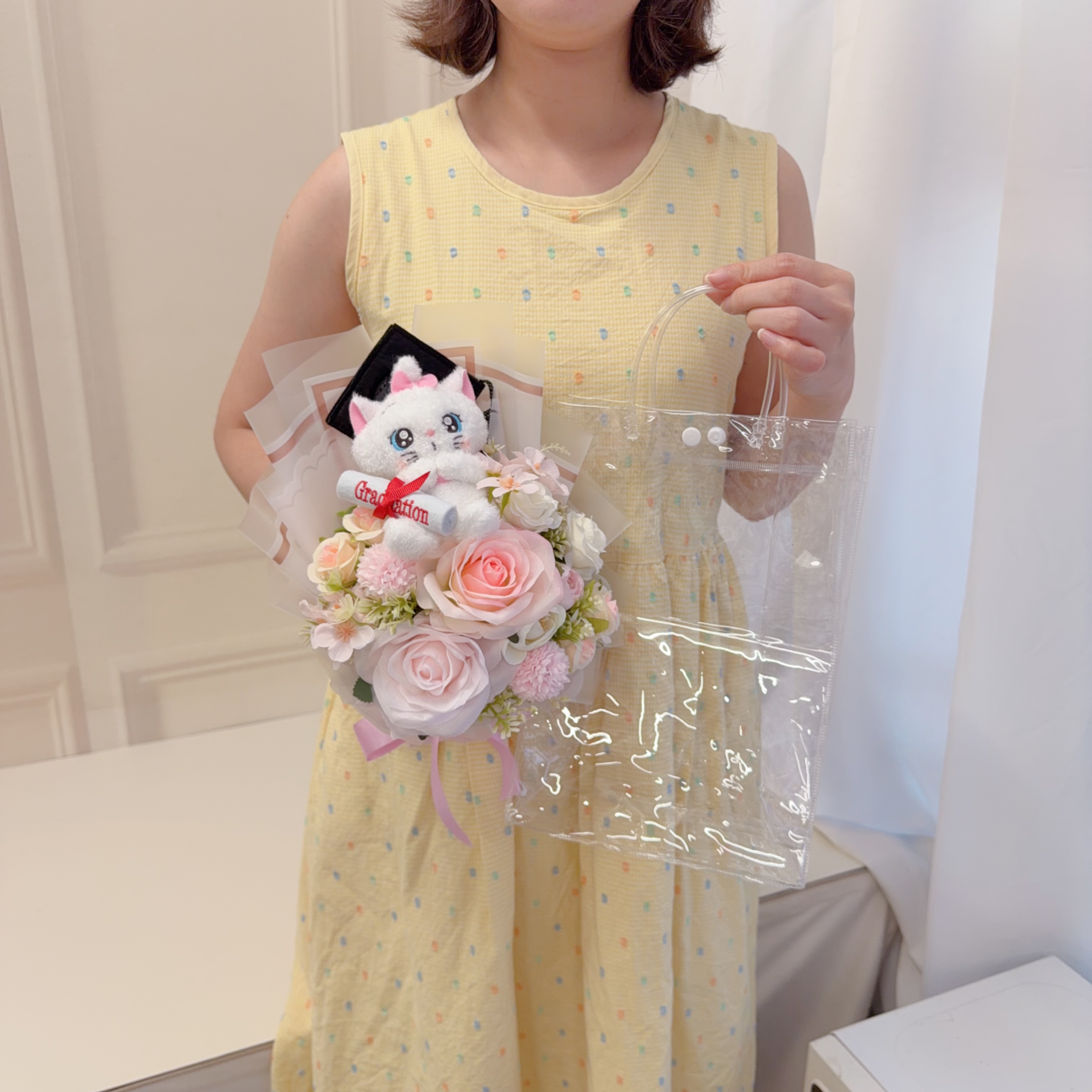 （現貨）marie小花束