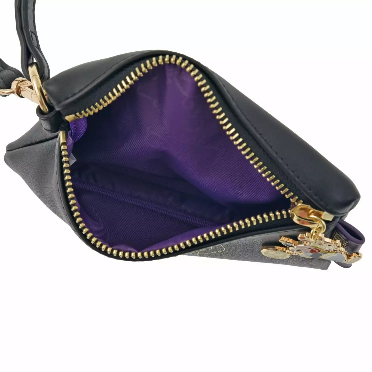 🌸 【預訂】ANNA SUI Eco Bag with Pouch - DISNEY ALICE IN WONDERLAND 75TH ANNIVERSARY