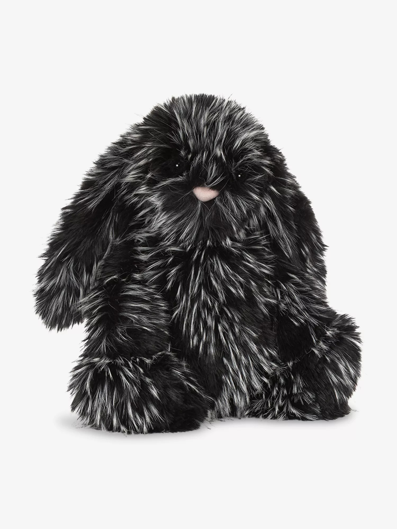 【英國】JellyCat x Selfridges UK Exclusive Inkli Bunny
