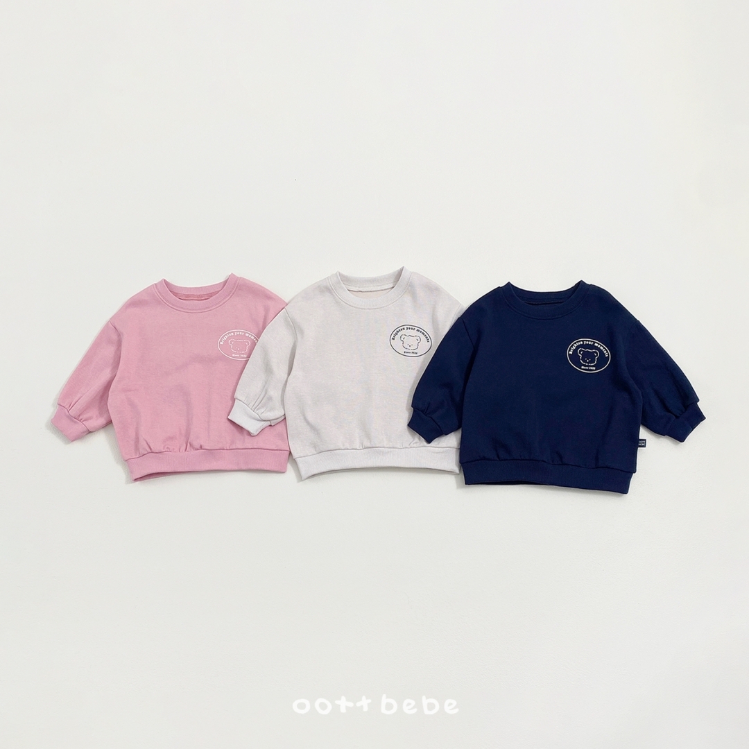 🇰🇷Oottbebe MTM親子