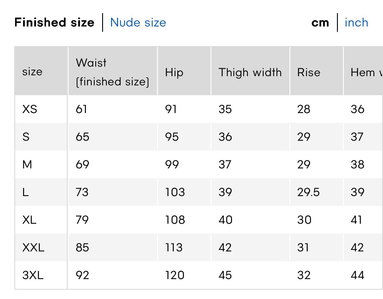 🇯🇵GU 西装阔腿六分裤